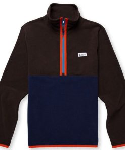 Men’S Amado Fleece Jacket
