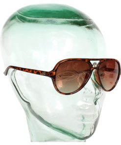 Fortis Aviator Sunglasses