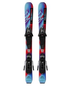 2025 junior l qst xs + c5 gw j75 p ski