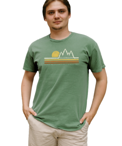Algonquin Spirit Adventure T-Shirt