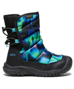 Little Kids Puffrider Waterproof Boot