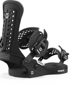 2024 Force Classic Black Binding