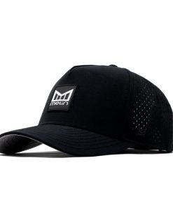 Odysea stacked hydro snapback hat