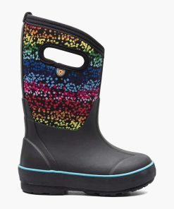 Kid’S Classic Ii Rainbow Boot