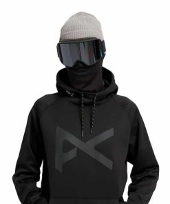 ANON MFI PULLOVER HOODIE – MEN’S