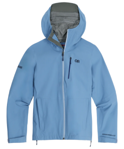 women’s aspire 3l  jacket