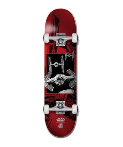 ELEMENT STAR WARS TIE FIGHTER COMPLETE