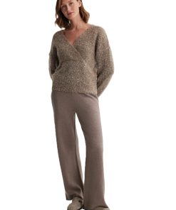 Women’s Tamara V Neck Sweater