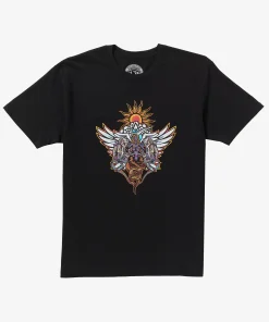 1910 GOLDEN GIRL II TEE