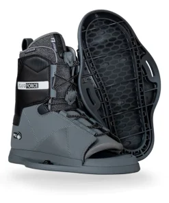 2024 Transit Binding