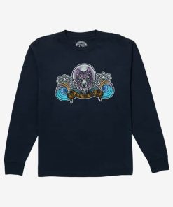 1910 HHHOWLER LONG SLEEVE TEE