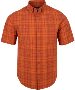 Men’s Dune Short Sleeve Shirt