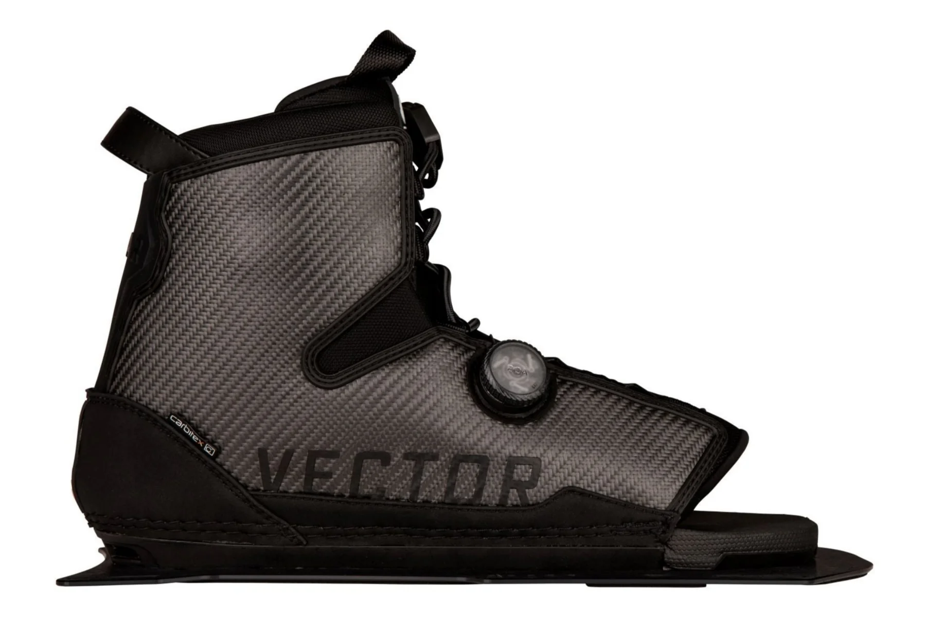 2025 carbitex vector boa aluminium front boot