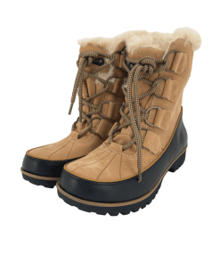 JBU Women’s Tan Winter Boots