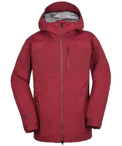 VOLCOM TD2 JACKET