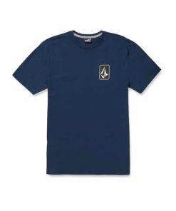 VOLCOM SKATE VITALS RELICS TEE