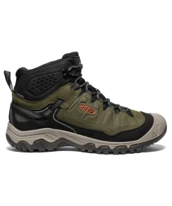 Men’s Targhee IV Waterproof Hiking Boot