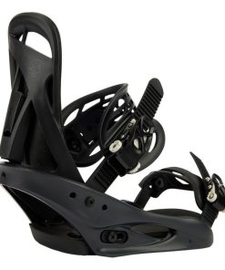 2025 women’s citizen snowboard binding