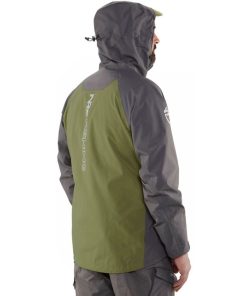 2021 Champion Jacket