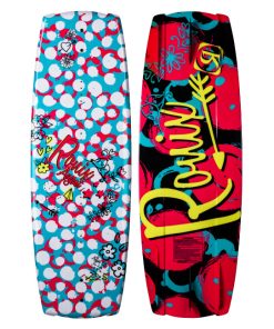 2021 Junior August Wakeboard