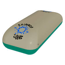 Aqua Launch Northwoods