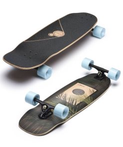 Loaded Omakase Palm Grip N Rip Complete 10″ x 33.5″