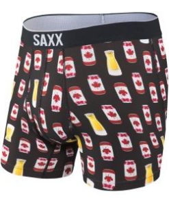 Volt Canadian Lager Boxer
