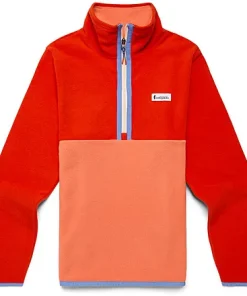 Women’s Amado Fleece Sweater