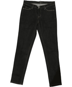 G21 Women’s Black Jeans / Size 7