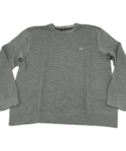 Bench Men’s Light Grey Long Sleeve Shirt  / Various Sizes