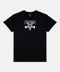 THRASHER SKATEGOAT TEE