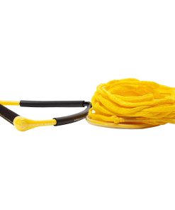 CG handle with 60′ PE Line